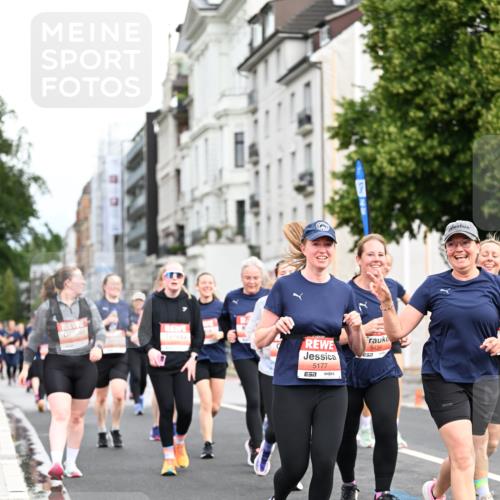 14.06.2026 - REWE Women's Run Dr. Thomas Lammeyer http://msf.ph/oto/9783823 14.06.2026 10:53:02 Laufen 5177, 7, 5439 meine-sportfotos.de