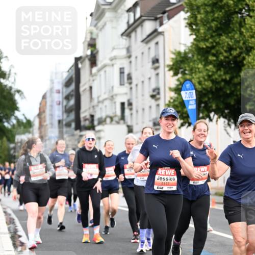 14.06.2026 - REWE Women's Run Dr. Thomas Lammeyer http://msf.ph/oto/9783826 14.06.2026 10:53:02 Laufen 7, 02, 5177, 57, 57 meine-sportfotos.de