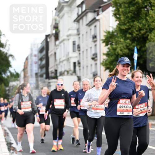 14.06.2026 - REWE Women's Run Dr. Thomas Lammeyer http://msf.ph/oto/9783831 14.06.2026 10:53:03 Laufen 5177, 7, 39 meine-sportfotos.de