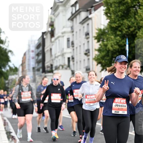 14.06.2026 - REWE Women's Run Dr. Thomas Lammeyer http://msf.ph/oto/9783833 14.06.2026 10:53:03 Laufen 5177, 7 meine-sportfotos.de