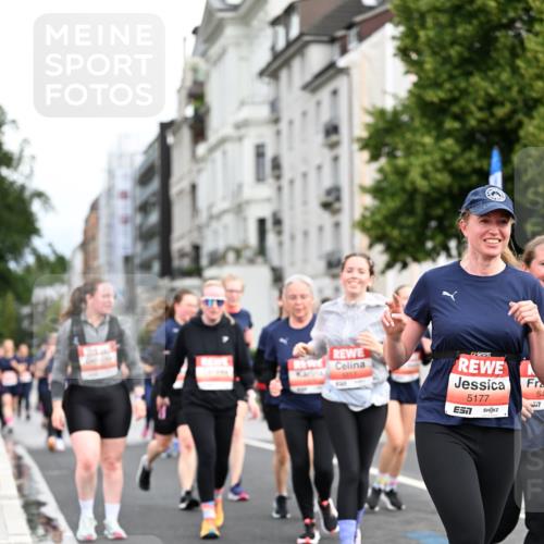 14.06.2026 - REWE Women's Run Dr. Thomas Lammeyer http://msf.ph/oto/9783835 14.06.2026 10:53:03 Laufen 54, 5177, 7 meine-sportfotos.de
