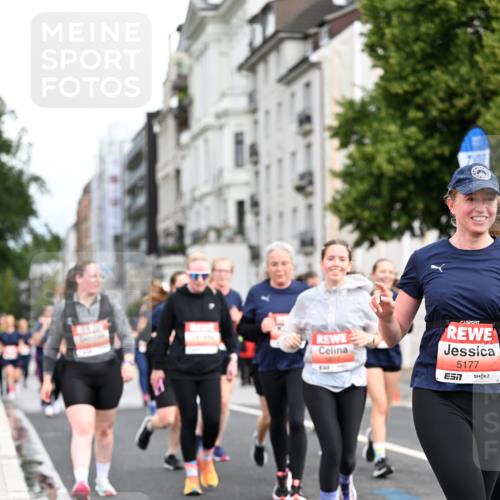 14.06.2026 - REWE Women's Run Dr. Thomas Lammeyer http://msf.ph/oto/9783837 14.06.2026 10:53:03 Laufen 1017, 5177, 7 meine-sportfotos.de