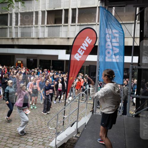 14.06.2026 - REWE Women's Run Michael Strokosch http://msf.ph/oto/9783843 14.06.2026 10:06:52 Laufen  meine-sportfotos.de