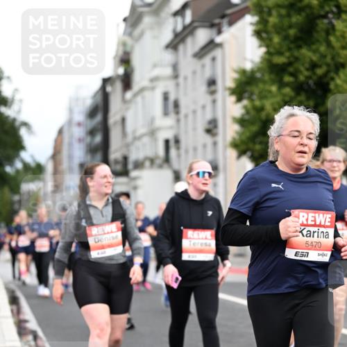 14.06.2026 - REWE Women's Run Dr. Thomas Lammeyer http://msf.ph/oto/9783857 14.06.2026 10:53:05 Laufen 5470 meine-sportfotos.de