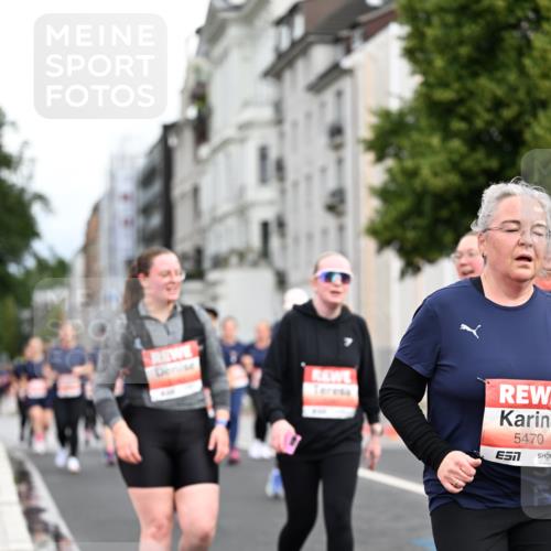 14.06.2026 - REWE Women's Run Dr. Thomas Lammeyer http://msf.ph/oto/9783860 14.06.2026 10:53:05 Laufen 5470 meine-sportfotos.de