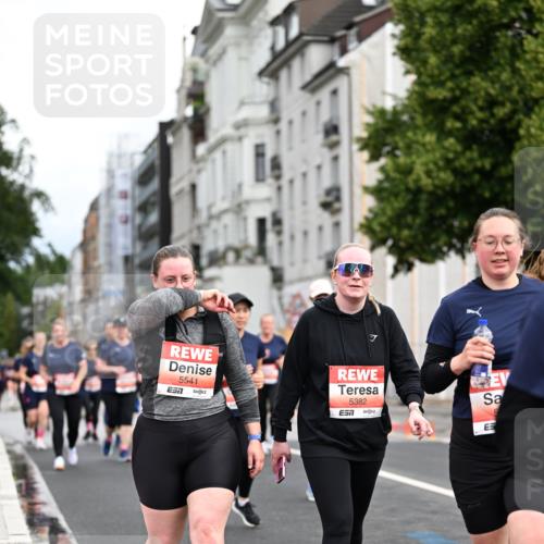 14.06.2026 - REWE Women's Run Dr. Thomas Lammeyer http://msf.ph/oto/9783864 14.06.2026 10:53:06 Laufen 5541, 5382 meine-sportfotos.de