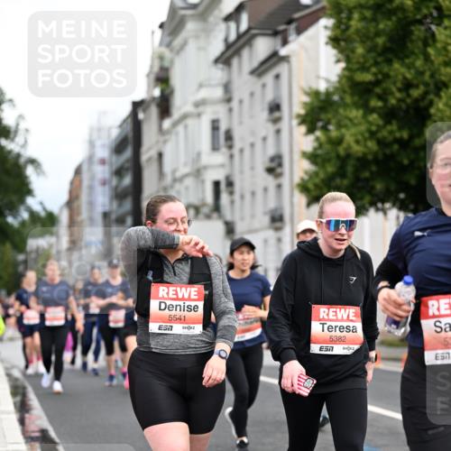 14.06.2026 - REWE Women's Run Dr. Thomas Lammeyer http://msf.ph/oto/9783869 14.06.2026 10:53:06 Laufen 5541, 5382, 7 meine-sportfotos.de