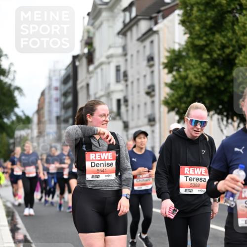 14.06.2026 - REWE Women's Run Dr. Thomas Lammeyer http://msf.ph/oto/9783871 14.06.2026 10:53:06 Laufen 5541, 5382 meine-sportfotos.de