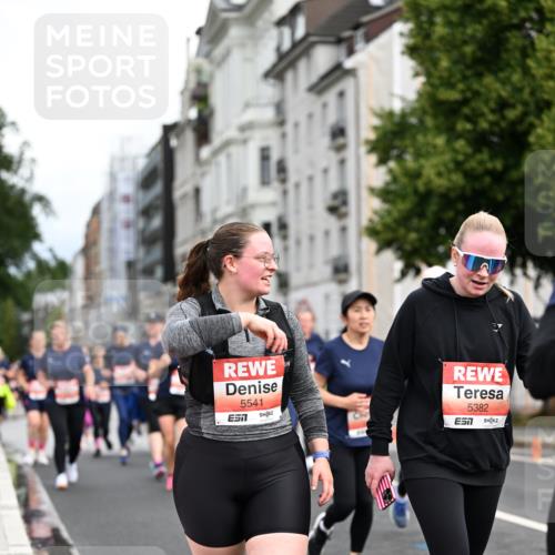 14.06.2026 - REWE Women's Run Dr. Thomas Lammeyer http://msf.ph/oto/9783874 14.06.2026 10:53:06 Laufen 5541, 5382 meine-sportfotos.de