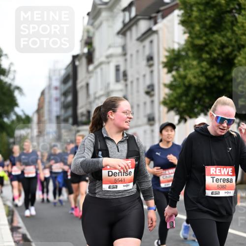 14.06.2026 - REWE Women's Run Dr. Thomas Lammeyer http://msf.ph/oto/9783877 14.06.2026 10:53:07 Laufen 5541, 5382 meine-sportfotos.de