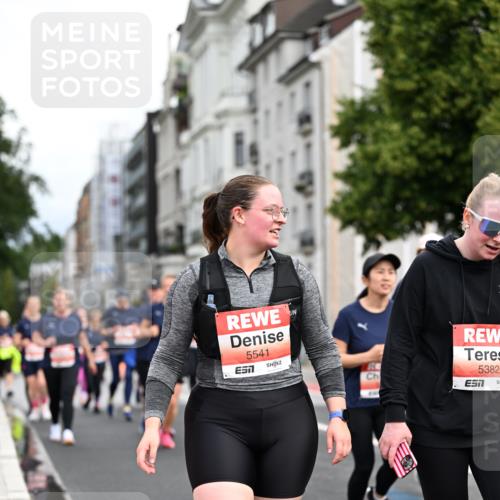 14.06.2026 - REWE Women's Run Dr. Thomas Lammeyer http://msf.ph/oto/9783879 14.06.2026 10:53:07 Laufen 5541, 5382, 57 meine-sportfotos.de