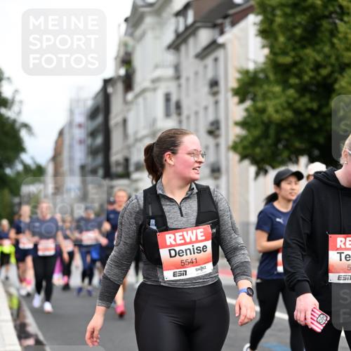 14.06.2026 - REWE Women's Run Dr. Thomas Lammeyer http://msf.ph/oto/9783882 14.06.2026 10:53:07 Laufen 5541, 53 meine-sportfotos.de