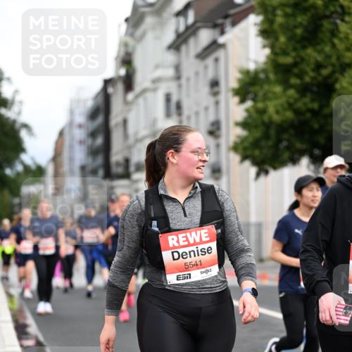14.06.2026 - REWE Women's Run Dr. Thomas Lammeyer http://msf.ph/oto/9783884 14.06.2026 10:53:07 Laufen 5541 meine-sportfotos.de