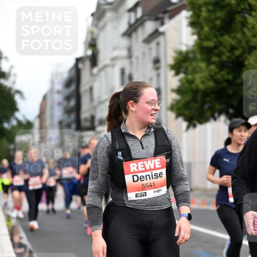 14.06.2026 - REWE Women's Run Dr. Thomas Lammeyer http://msf.ph/oto/9783887 14.06.2026 10:53:07 Laufen 5541 meine-sportfotos.de