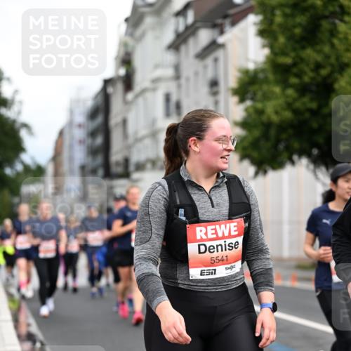 14.06.2026 - REWE Women's Run Dr. Thomas Lammeyer http://msf.ph/oto/9783889 14.06.2026 10:53:07 Laufen 5541 meine-sportfotos.de