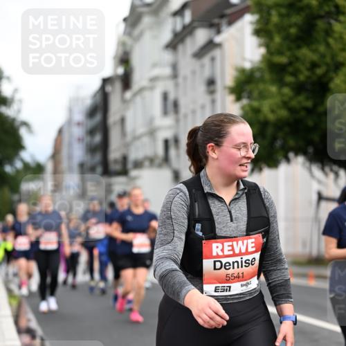 14.06.2026 - REWE Women's Run Dr. Thomas Lammeyer http://msf.ph/oto/9783891 14.06.2026 10:53:08 Laufen 5541 meine-sportfotos.de