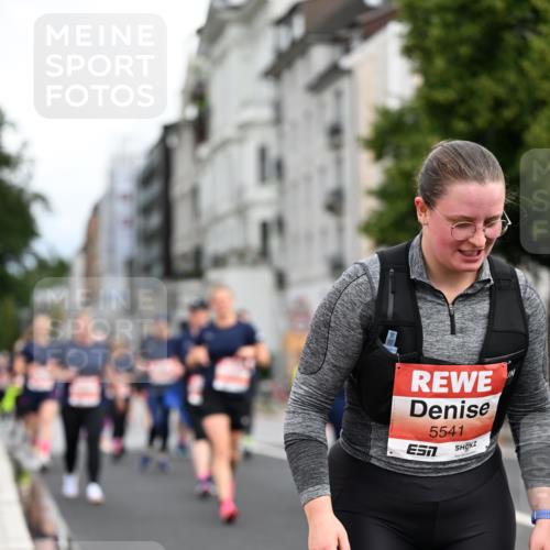 14.06.2026 - REWE Women's Run Dr. Thomas Lammeyer http://msf.ph/oto/9783897 14.06.2026 10:53:08 Laufen 5541 meine-sportfotos.de