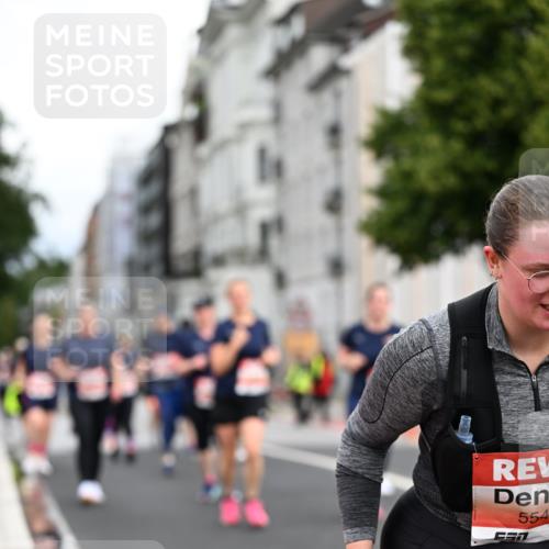 14.06.2026 - REWE Women's Run Dr. Thomas Lammeyer http://msf.ph/oto/9783901 14.06.2026 10:53:08 Laufen 554 meine-sportfotos.de