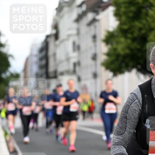 14.06.2026 - REWE Women's Run Dr. Thomas Lammeyer http://msf.ph/oto/9783906 14.06.2026 10:53:08 Laufen  meine-sportfotos.de