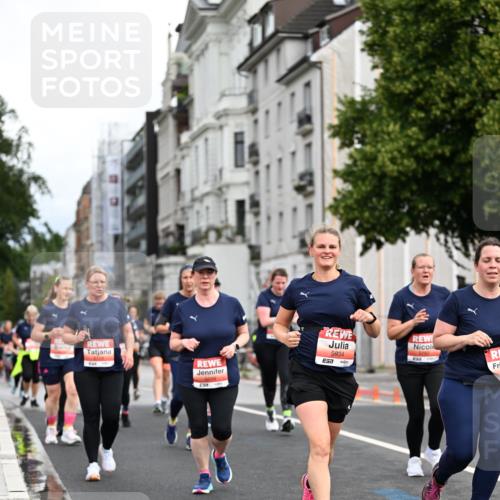 14.06.2026 - REWE Women's Run Dr. Thomas Lammeyer http://msf.ph/oto/9783916 14.06.2026 10:53:09 Laufen 5934, 5699, 7 meine-sportfotos.de