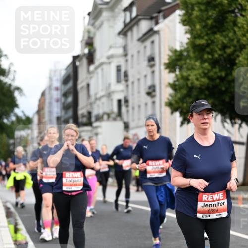 14.06.2026 - REWE Women's Run Dr. Thomas Lammeyer http://msf.ph/oto/9783944 14.06.2026 10:53:11 Laufen 5699, 7 meine-sportfotos.de