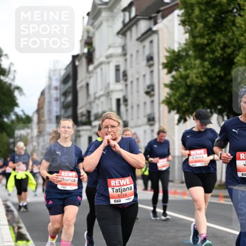 14.06.2026 - REWE Women's Run Dr. Thomas Lammeyer http://msf.ph/oto/9783967 14.06.2026 10:53:13 Laufen 5104, 5114, 7 meine-sportfotos.de