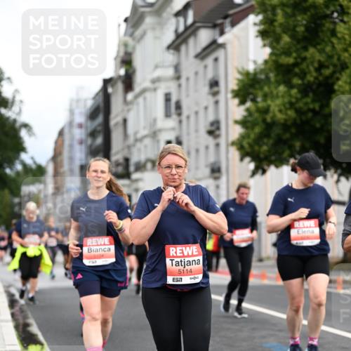 14.06.2026 - REWE Women's Run Dr. Thomas Lammeyer http://msf.ph/oto/9783971 14.06.2026 10:53:13 Laufen 5104, 5114, 7 meine-sportfotos.de