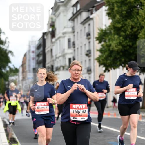 14.06.2026 - REWE Women's Run Dr. Thomas Lammeyer http://msf.ph/oto/9783974 14.06.2026 10:53:13 Laufen 5104, 5114, 7 meine-sportfotos.de