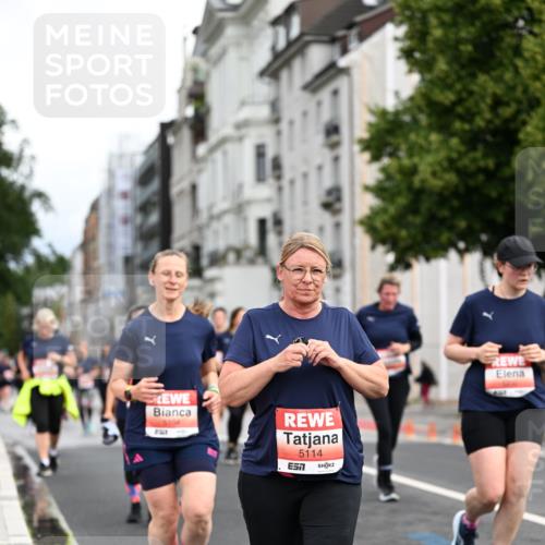 14.06.2026 - REWE Women's Run Dr. Thomas Lammeyer http://msf.ph/oto/9783976 14.06.2026 10:53:13 Laufen 5104, 5114, 7 meine-sportfotos.de
