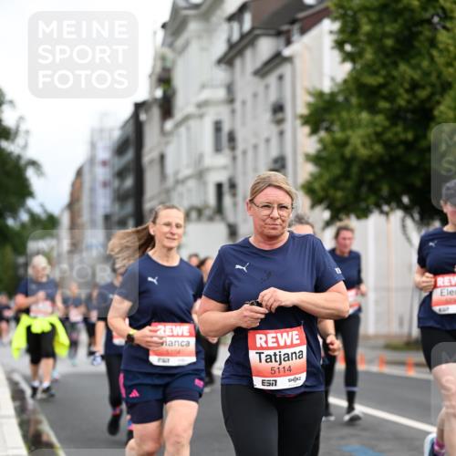 14.06.2026 - REWE Women's Run Dr. Thomas Lammeyer http://msf.ph/oto/9783980 14.06.2026 10:53:14 Laufen 5104, 5114, 7 meine-sportfotos.de