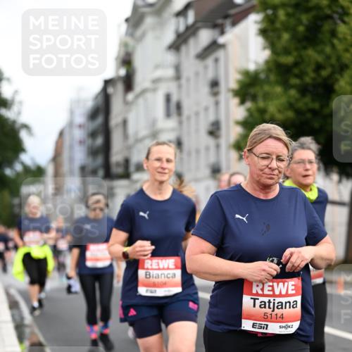 14.06.2026 - REWE Women's Run Dr. Thomas Lammeyer http://msf.ph/oto/9783985 14.06.2026 10:53:14 Laufen 5104, 5114 meine-sportfotos.de
