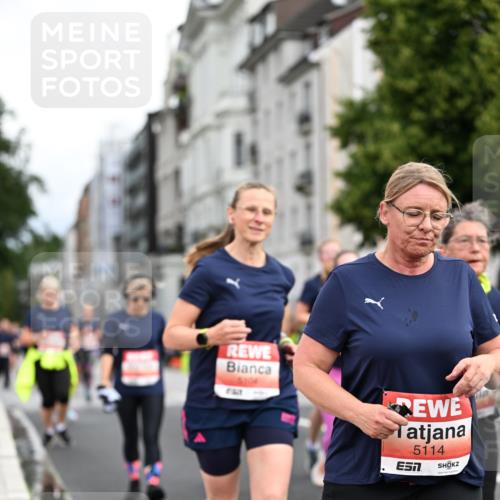 14.06.2026 - REWE Women's Run Dr. Thomas Lammeyer http://msf.ph/oto/9783987 14.06.2026 10:53:14 Laufen 104, 5114 meine-sportfotos.de