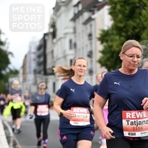 14.06.2026 - REWE Women's Run Dr. Thomas Lammeyer http://msf.ph/oto/9783990 14.06.2026 10:53:14 Laufen 5104, 5114 meine-sportfotos.de