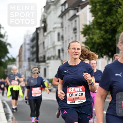 14.06.2026 - REWE Women's Run Dr. Thomas Lammeyer http://msf.ph/oto/9783992 14.06.2026 10:53:15 Laufen 5104 meine-sportfotos.de
