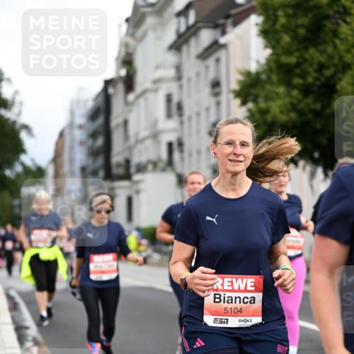 14.06.2026 - REWE Women's Run Dr. Thomas Lammeyer http://msf.ph/oto/9783995 14.06.2026 10:53:15 Laufen 5104 meine-sportfotos.de