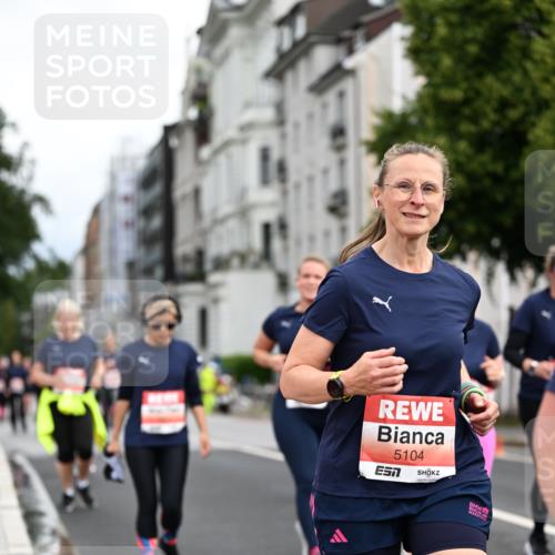 14.06.2026 - REWE Women's Run Dr. Thomas Lammeyer http://msf.ph/oto/9783997 14.06.2026 10:53:15 Laufen 5104 meine-sportfotos.de