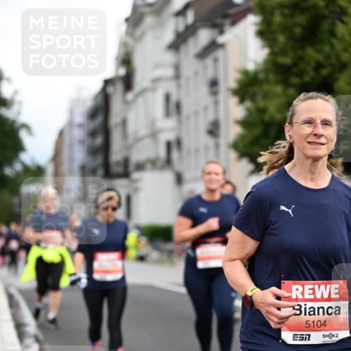 14.06.2026 - REWE Women's Run Dr. Thomas Lammeyer http://msf.ph/oto/9784001 14.06.2026 10:53:15 Laufen 5104 meine-sportfotos.de