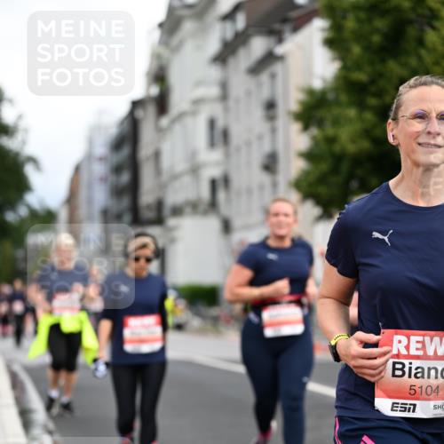 14.06.2026 - REWE Women's Run Dr. Thomas Lammeyer http://msf.ph/oto/9784003 14.06.2026 10:53:15 Laufen 5104 meine-sportfotos.de