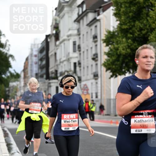 14.06.2026 - REWE Women's Run Dr. Thomas Lammeyer http://msf.ph/oto/9784023 14.06.2026 10:53:17 Laufen 5614, 5312 meine-sportfotos.de