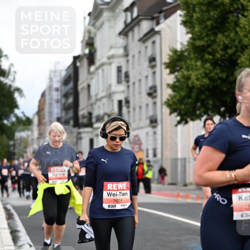 14.06.2026 - REWE Women's Run Dr. Thomas Lammeyer http://msf.ph/oto/9784026 14.06.2026 10:53:17 Laufen 5614, 7 meine-sportfotos.de