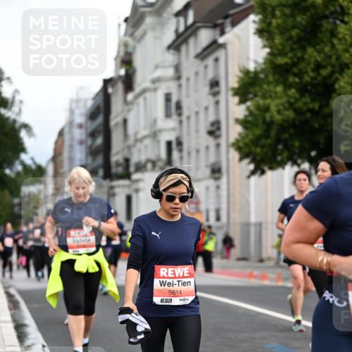 14.06.2026 - REWE Women's Run Dr. Thomas Lammeyer http://msf.ph/oto/9784028 14.06.2026 10:53:17 Laufen 5614, 7 meine-sportfotos.de