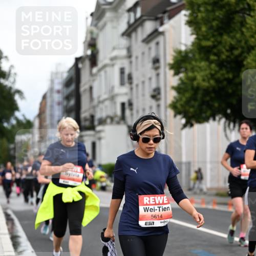 14.06.2026 - REWE Women's Run Dr. Thomas Lammeyer http://msf.ph/oto/9784035 14.06.2026 10:53:17 Laufen 5614 meine-sportfotos.de