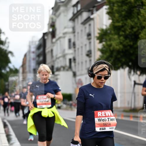 14.06.2026 - REWE Women's Run Dr. Thomas Lammeyer http://msf.ph/oto/9784041 14.06.2026 10:53:18 Laufen 5614, 7 meine-sportfotos.de