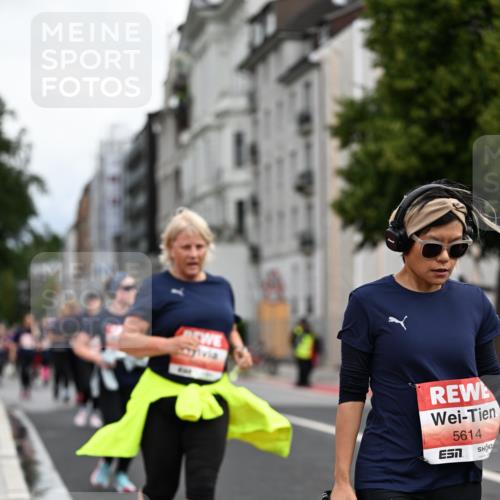 14.06.2026 - REWE Women's Run Dr. Thomas Lammeyer http://msf.ph/oto/9784048 14.06.2026 10:53:18 Laufen 5614 meine-sportfotos.de