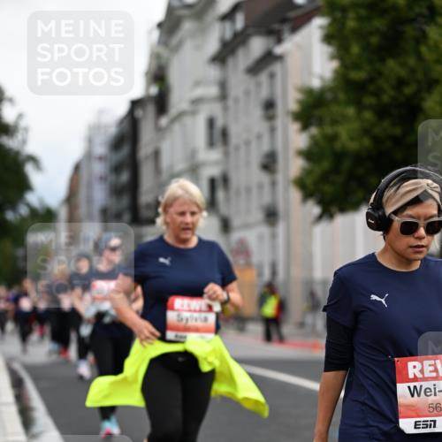 14.06.2026 - REWE Women's Run Dr. Thomas Lammeyer http://msf.ph/oto/9784050 14.06.2026 10:53:18 Laufen 56 meine-sportfotos.de