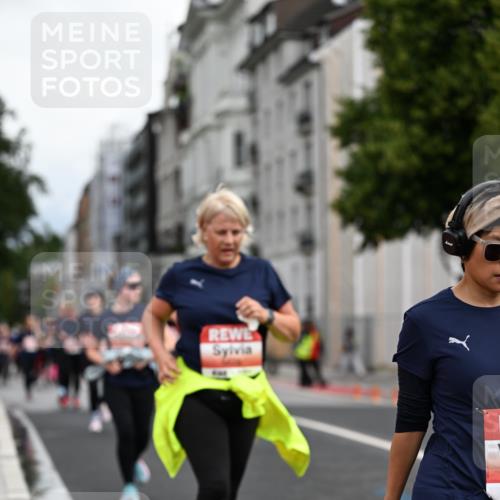 14.06.2026 - REWE Women's Run Dr. Thomas Lammeyer http://msf.ph/oto/9784053 14.06.2026 10:53:18 Laufen  meine-sportfotos.de