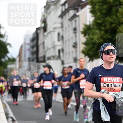 14.06.2026 - REWE Women's Run Dr. Thomas Lammeyer http://msf.ph/oto/9784088 14.06.2026 10:53:21 Laufen 5370 meine-sportfotos.de