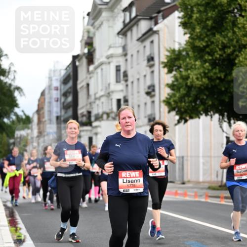 14.06.2026 - REWE Women's Run Dr. Thomas Lammeyer http://msf.ph/oto/9784150 14.06.2026 10:53:26 Laufen 40, 5775, 7 meine-sportfotos.de