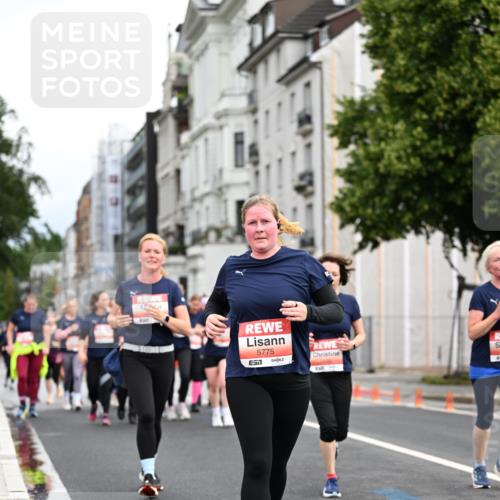 14.06.2026 - REWE Women's Run Dr. Thomas Lammeyer http://msf.ph/oto/9784152 14.06.2026 10:53:26 Laufen 5775 meine-sportfotos.de