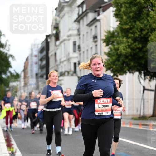 14.06.2026 - REWE Women's Run Dr. Thomas Lammeyer http://msf.ph/oto/9784159 14.06.2026 10:53:26 Laufen 5775 meine-sportfotos.de